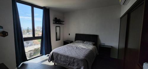 Apartamento Departamento Torre 21