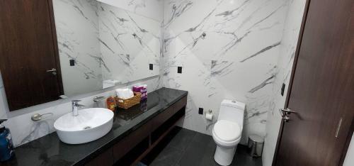 Apartamento Departamento Torre 21