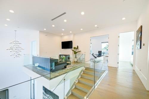 Huntington Harbour Opulence