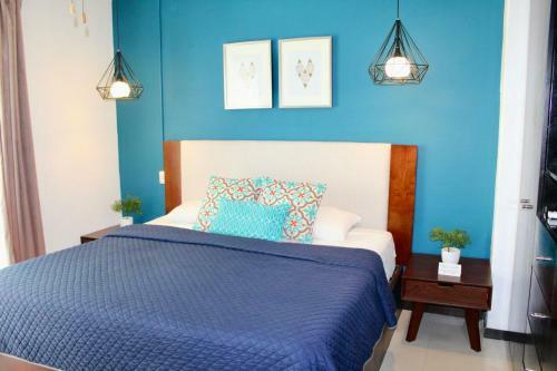 Centrally Located Apartment In Pdc