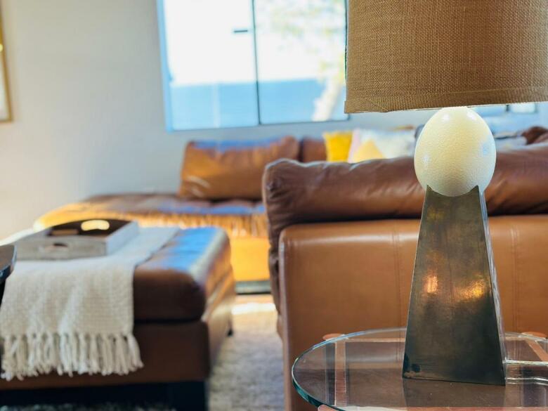 Ravens Nest Ranch, Fire Pit , Views, Near Jt Park!