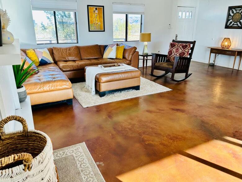 Ravens Nest Ranch, Fire Pit , Views, Near Jt Park!