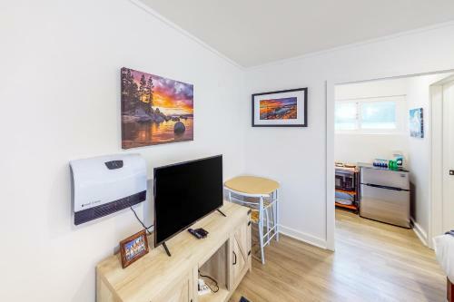 Apartamento The Chalet At Kings Beach Unit 4