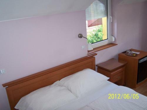 Bed & Breakfast Palma Panzio