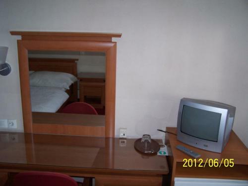 Bed & Breakfast Palma Panzio