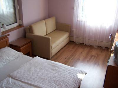 Bed & Breakfast Palma Panzio