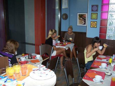 Bed & Breakfast Palma Panzio