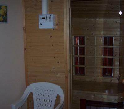 Bed & Breakfast Palma Panzio
