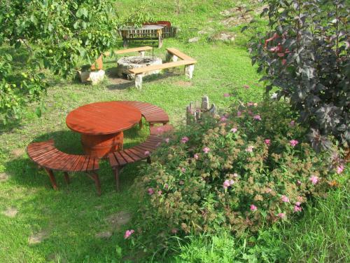 Hostal Erzs�bet Vend�gh�z - Csesznek
