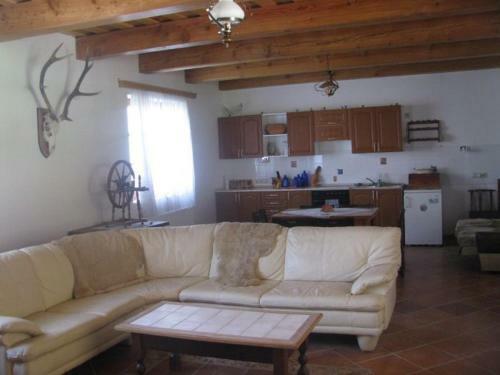 Hostal Erzs�bet Vend�gh�z - Csesznek