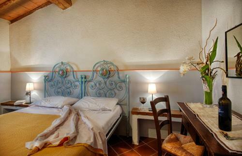 Agroturismo Agriturismo Poggio Bonelli