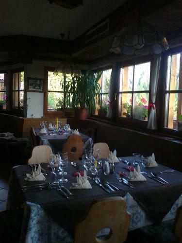 Posada Gasthof Meierei
