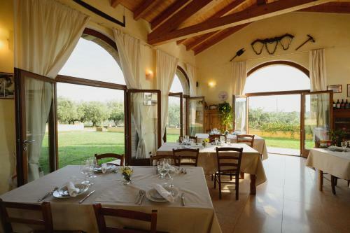 Agroturismo Agriturismo Spigolo