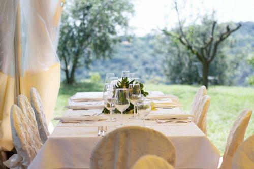 Agroturismo Agriturismo Spigolo