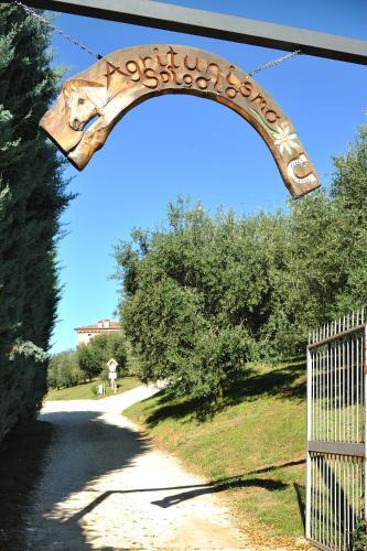 Agroturismo Agriturismo Spigolo