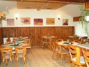 Hostal Gasthaus & Pension Heidehof