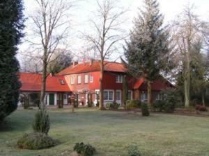 Hostal Gasthaus & Pension Heidehof