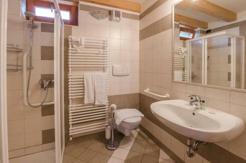 Hotel Albergo Al Fontanin