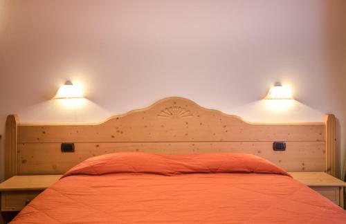 Hotel Albergo Al Fontanin