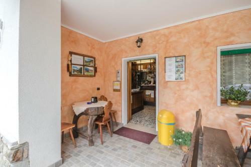 Hotel Albergo Al Fontanin