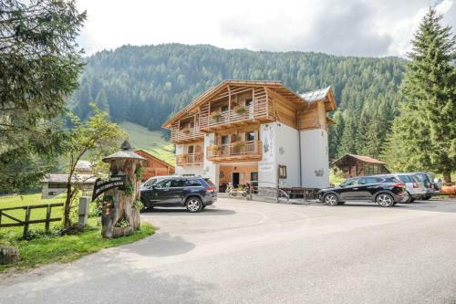 Hotel Albergo Al Fontanin