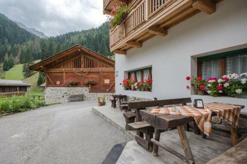 Hotel Albergo Al Fontanin