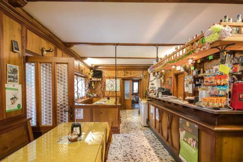 Hotel Albergo Al Fontanin