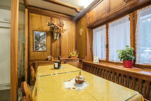 Hotel Albergo Al Fontanin