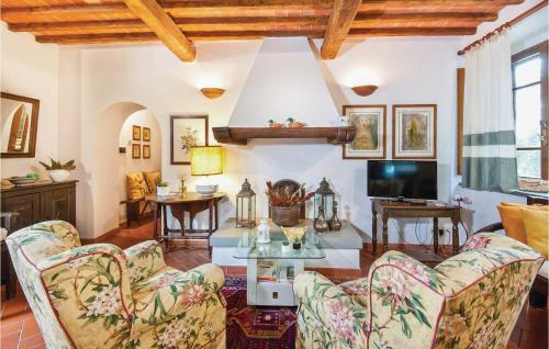 Apartamento Piazzale 1