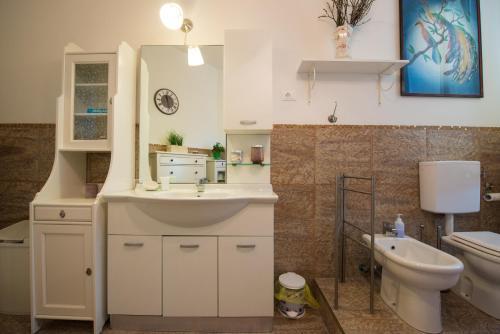 Bed & Breakfast Antico Borgo Teresiano