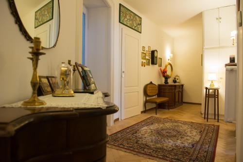 Bed & Breakfast Antico Borgo Teresiano