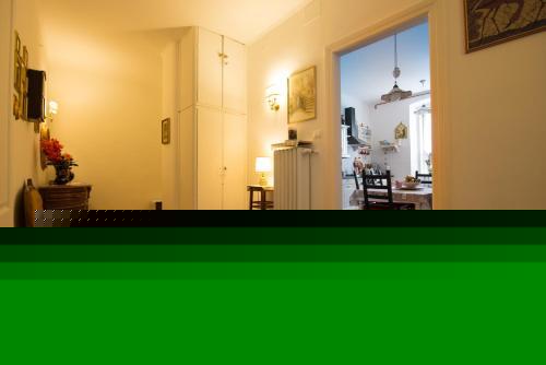 Bed & Breakfast Antico Borgo Teresiano