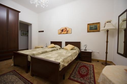 Bed & Breakfast Antico Borgo Teresiano