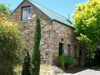 Bed & Breakfast Cleburne Homestead