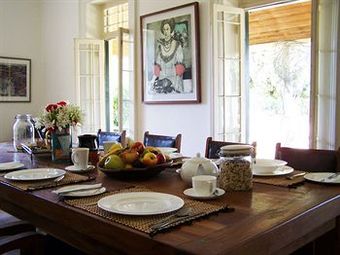 Bed & Breakfast Cleburne Homestead