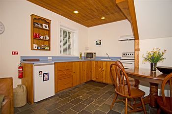 Bed & Breakfast Cleburne Homestead