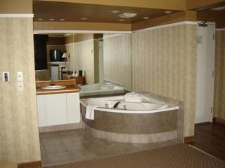 Hotel Days Inn Trois-rivi�res