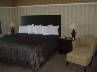 Hotel Days Inn Trois-rivi�res