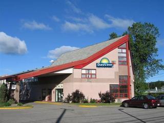 Hotel Days Inn Trois-rivi�res
