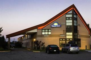 Hotel Days Inn Trois-rivi�res