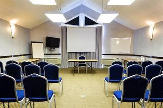 Hotel Days Inn Trois-rivi�res
