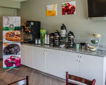 Hotel Quality Inn At Eglin Afb