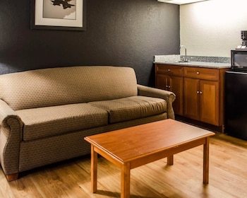 Hotel Quality Inn At Eglin Afb