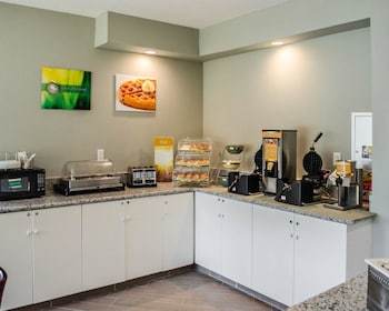 Hotel Quality Inn At Eglin Afb