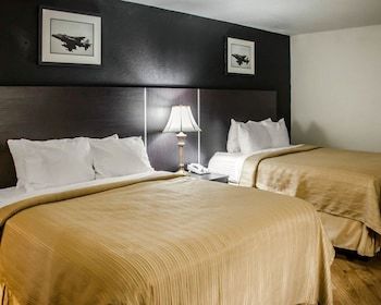 Hotel Quality Inn At Eglin Afb
