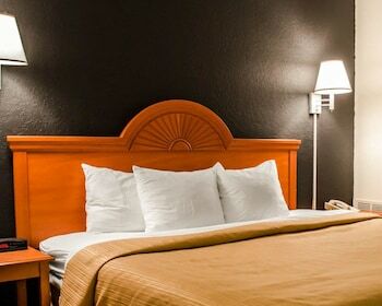 Hotel Quality Inn At Eglin Afb