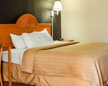 Hotel Quality Inn At Eglin Afb