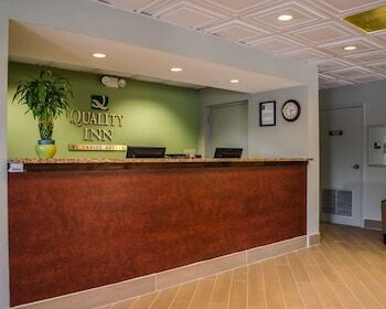 Hotel Quality Inn At Eglin Afb