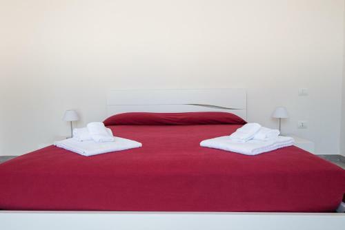 Apartamento Appartamenti Marina Di Salivoli