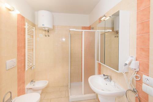 Apartamento Appartamenti Marina Di Salivoli